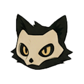 骨头猫